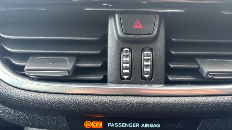 Ford Fiesta 1.0 EcoBoost Titanium X 5dr Petrol Hatchback